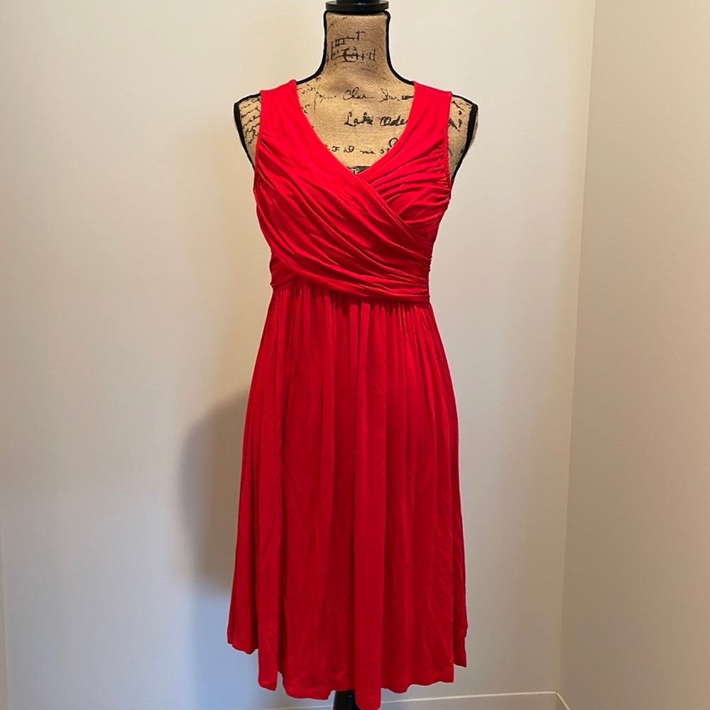 Anthropologie Girls from Savoy Casual dress